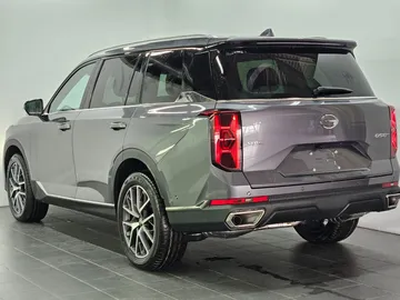 Купить Gac GS8, II Серый 2.0 AT (231 л.с.) 4WD от 3589000 ₽. в Городе