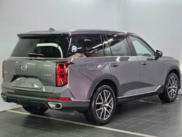 Купить Gac GS8, II Серый 2.0 AT (231 л.с.) 4WD от 3589000 ₽. в Городе