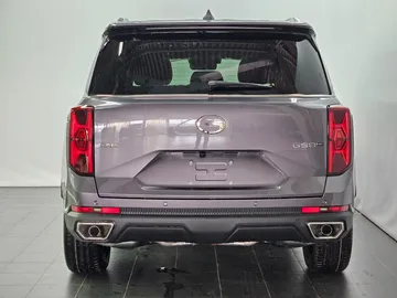 Купить Gac GS8, II Серый 2.0 AT (231 л.с.) 4WD от 3589000 ₽. в Городе