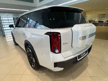 Купить Gac GS8, II Белый 2.0 AT (231 л.с.) 4WD от 4349000 ₽. в Городе