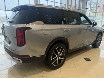 Купить Gac GS8, II Серебряный 2.0 AT (231 л.с.) 4WD от 3949000 ₽. в Городе