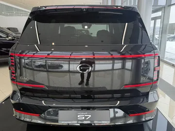 Купить Gac S7 Черный 1.5hyb AT (340 л.с.) 4WD от 5949000 ₽. в Городе