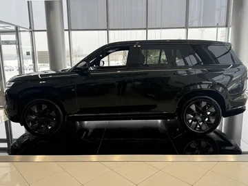 Купить Gac S7 Черный 1.5hyb AT (340 л.с.) 4WD от 5949000 ₽. в Городе